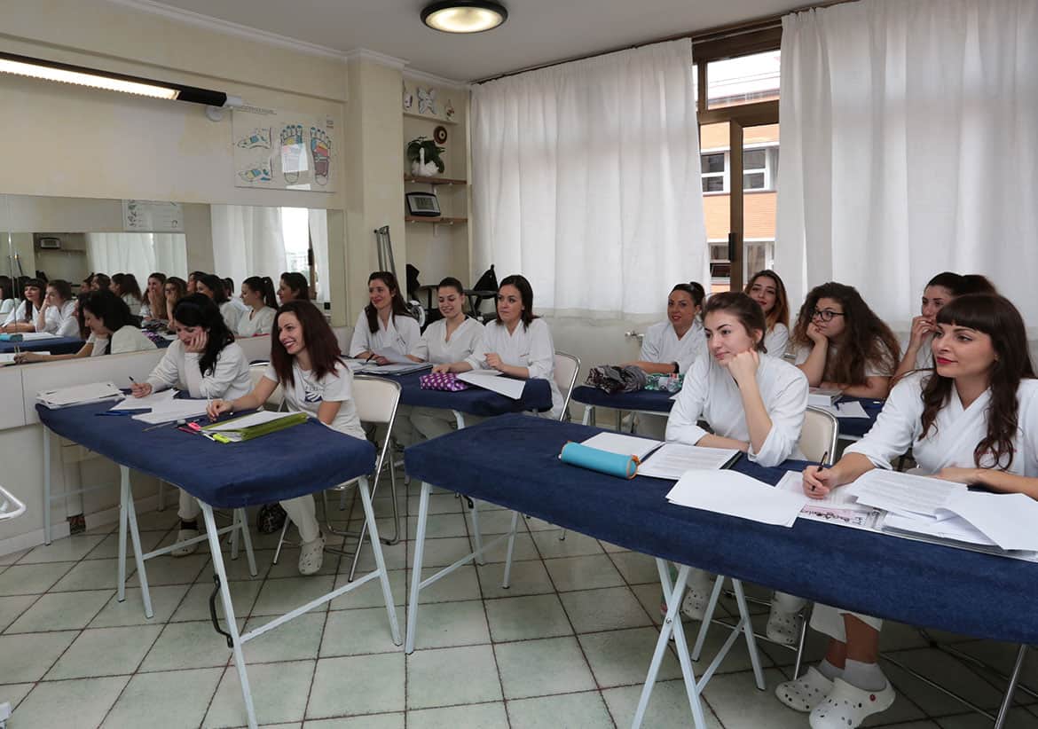 CORSI DI FORMAZIONE