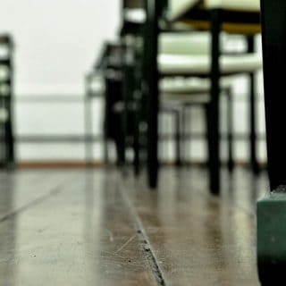 banchi scuola