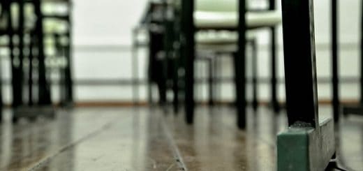 banchi scuola