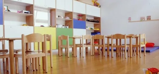 parquet a scuola