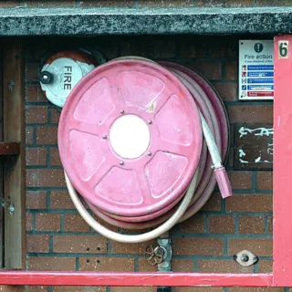 Norma antincendio scuole