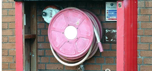Norma antincendio scuole