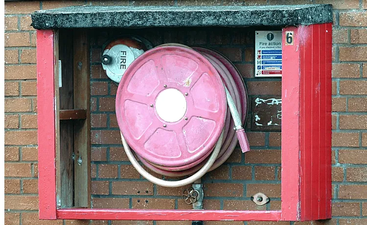 Norma antincendio scuole