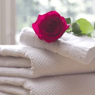 Biancheria per B&B