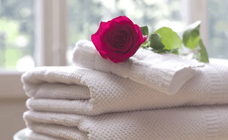 Biancheria per B&B