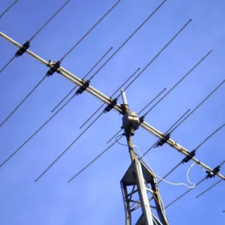Problemi antenna TV