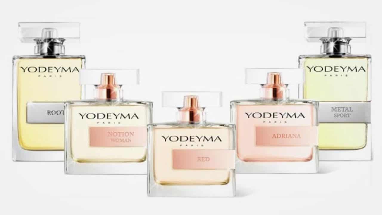 Yodeyma Sito Ufficiale Grande Sconto Tom Ford Profumi