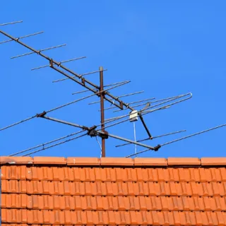 Problemi ricezione digitale terrestre