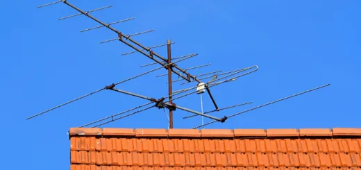 Problemi ricezione digitale terrestre