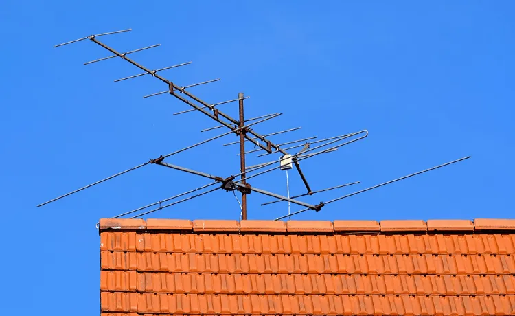 Problemi ricezione digitale terrestre