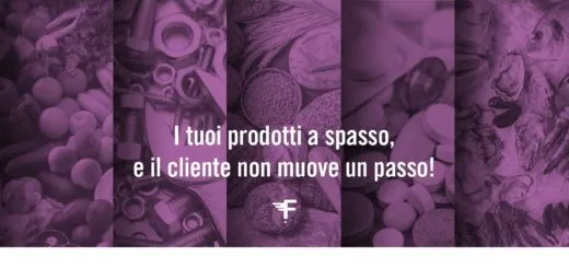 consegne fattorino
