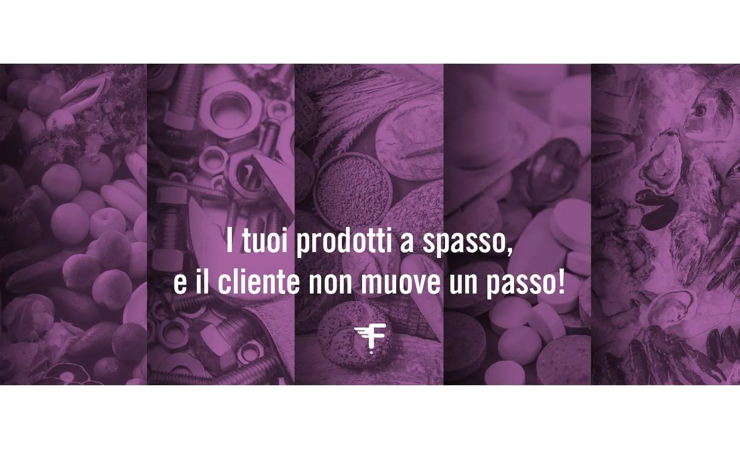 Consegne fattorino
