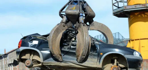 rottamazione autoveicoli