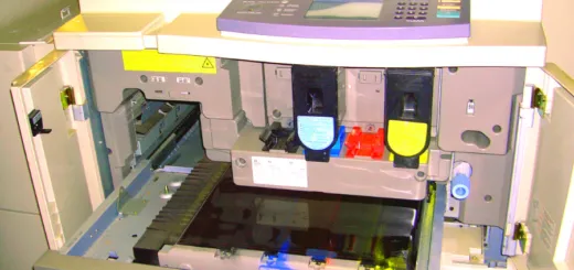 Smaltimento Toner Esausti