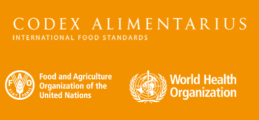 Codex Alimentarius