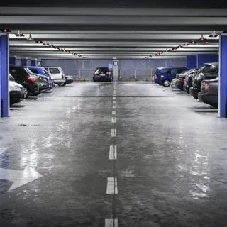 rimessaggio AUTO