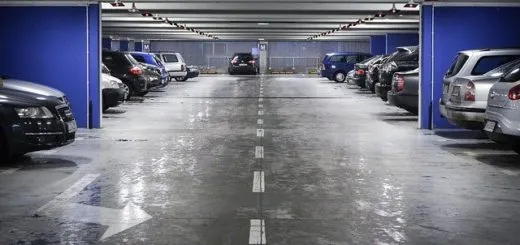 rimessaggio AUTO