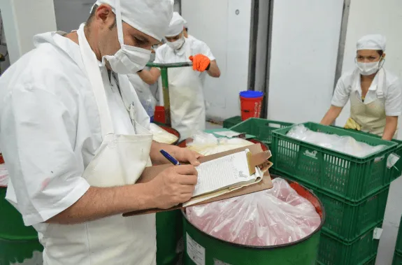 normative haccp sicurezza alimentare