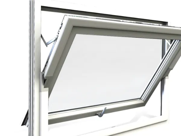 Vantaggi Infissi PVC