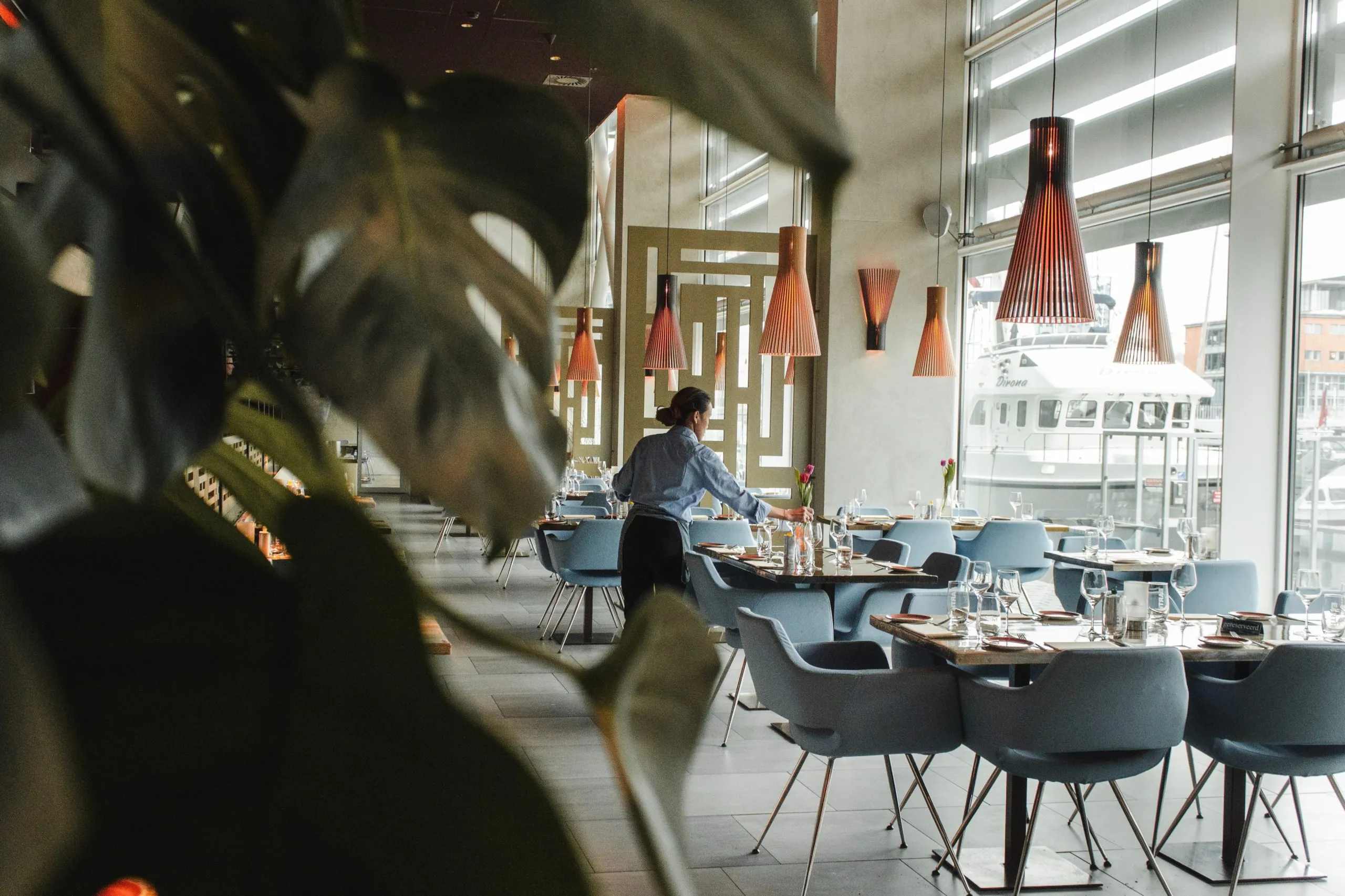 haccp ristoranti
