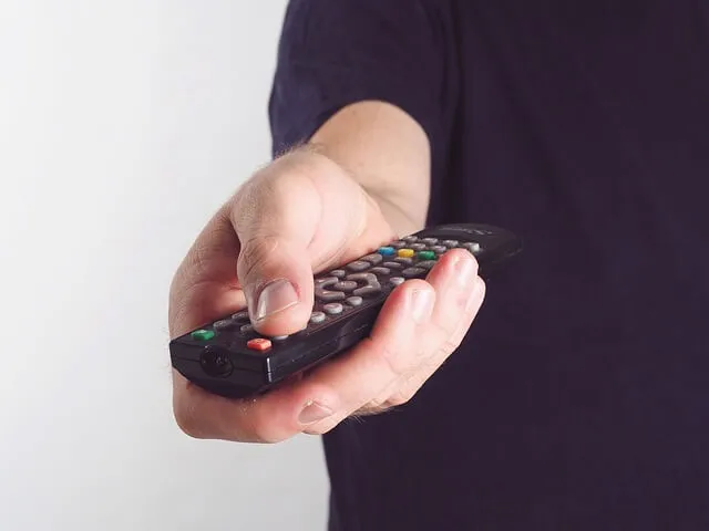 problemi antenna tv