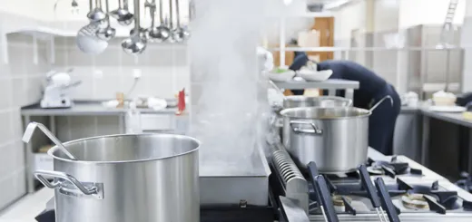 Norme HACCP per i Ristoranti