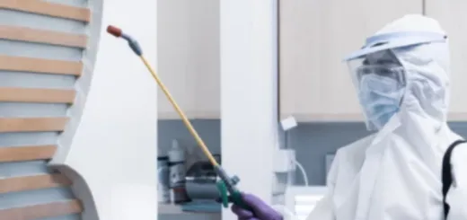 sanificare ambienti sanitari
