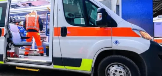 trasporto in ambulanza privata