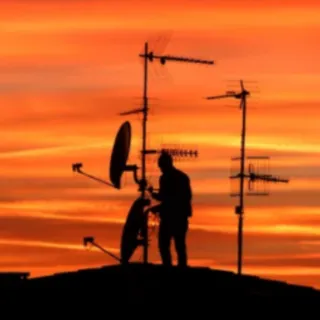 costo installazione antenna tv