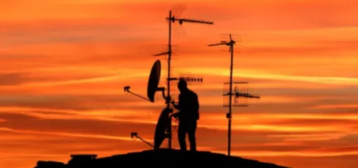 costo installazione antenna tv