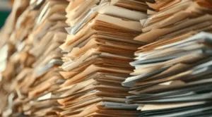 Archivio ufficio Archivio ufficio