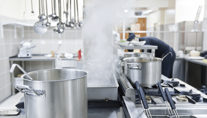 Norme HACCP per i Ristoranti